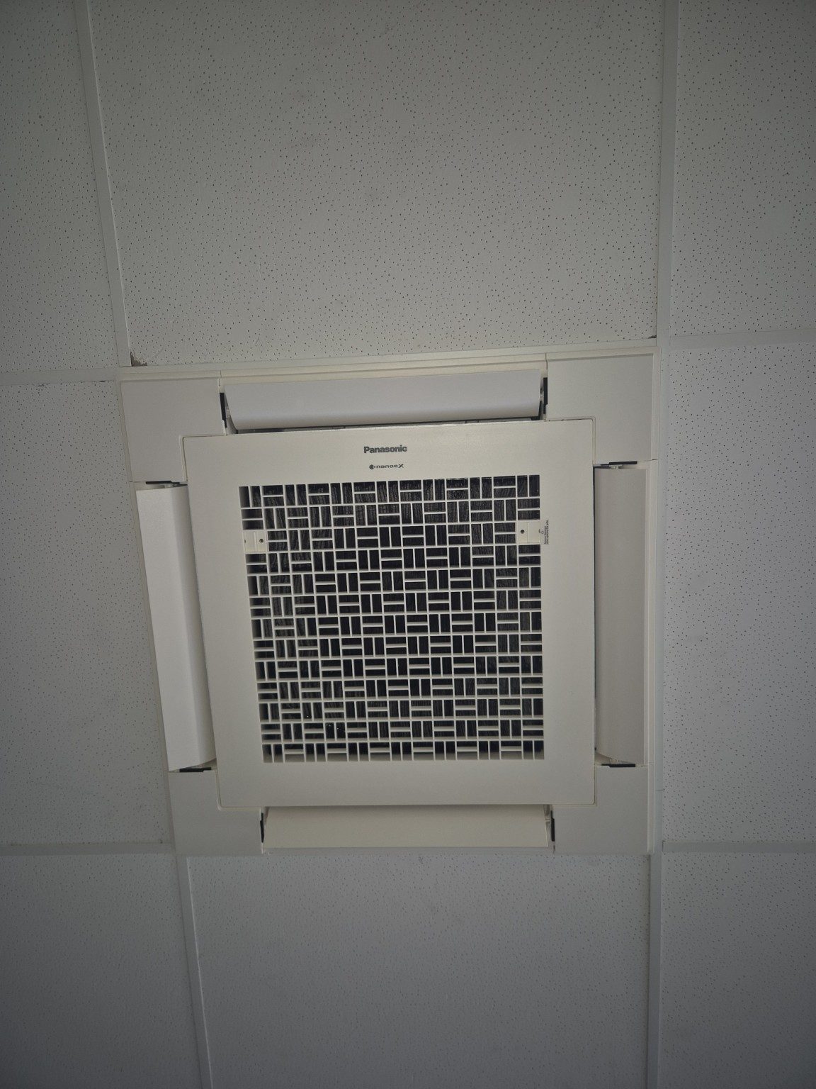 Panasonic Deckenkassette